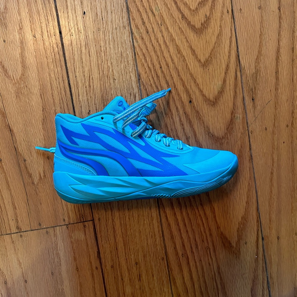 Puma LaMelo Ball MB.02 Rookie of the Year